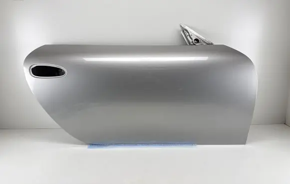 Porsche Boxster 986 Front door