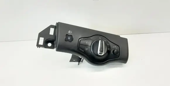 Audi A4 S4 B8 8K Light switch 8K0941531G
