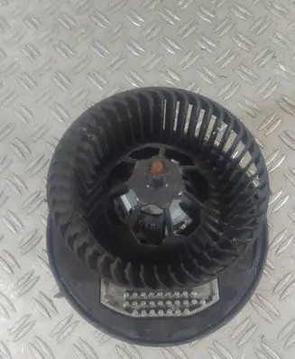 Heater fan/blower