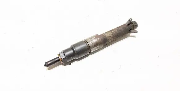 Skoda Fabia Mk1 (6Y) Fuel injector 028130203F 0432193600