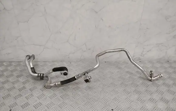 Nissan Leaf II (ZE1) Air conditioning (A/C) pipe/hose 924503NL0B