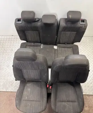 Opel Astra J Seat set 