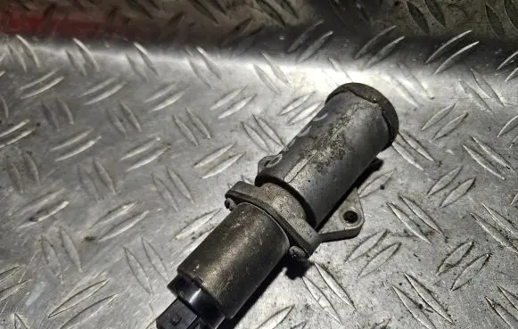 Renault Laguna I Idle control valve (regulator) 
