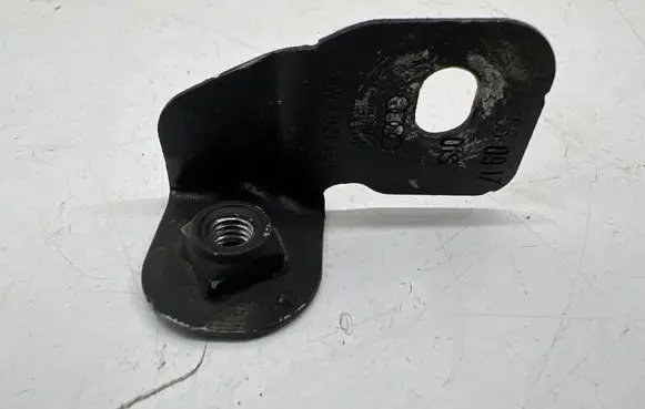 Audi A4 S4 B9 Fender mounting bracket 8W0821469