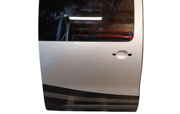 Citroen Jumpy Side sliding door 9811897880 9808082080