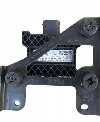 Volkswagen Golf VII Distronic sensor radar CP9TEILE