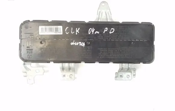 Mercedes-Benz CLK A209 C209 Front door airbag A2098601405
