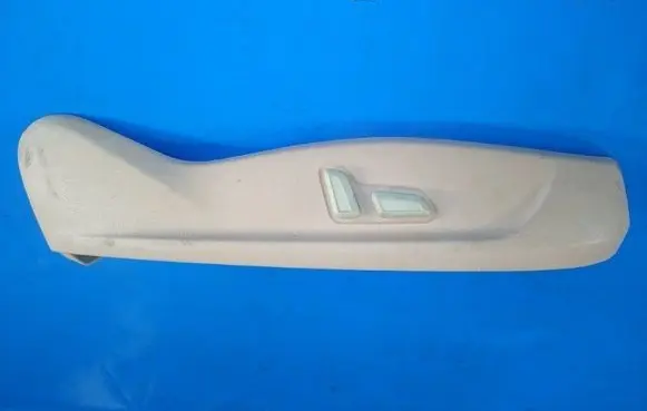 Audi A6 S6 C7 4G Seat set 8T0881326CDS5