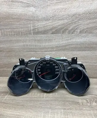 Honda Jazz Speedometer (instrument cluster) HR0294207 78100SAAG300