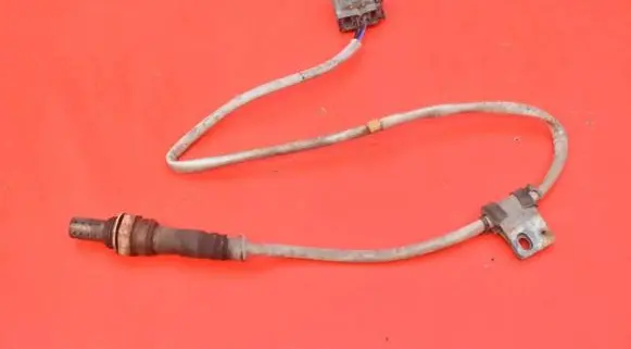 Mazda 3 I Lambda probe sensor 07F08-4750