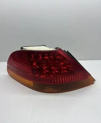 BMW 7 E65 E66 Rear/tail lights 63216938516