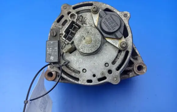 Mercedes-Benz S W126 Generator/alternator 1126610064 1197311009