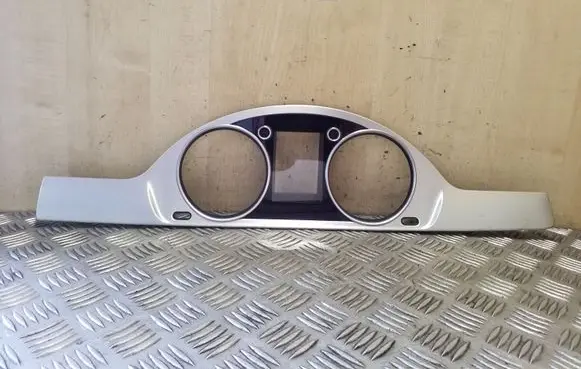 Volkswagen PASSAT CC Dashboard trim 3AC858368A