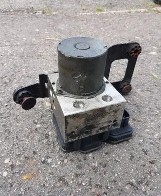 Land Rover Range Rover Sport L494 ABS Pump FPLA14F447AD