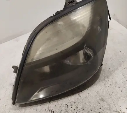 Renault Scenic I Headlight/headlamp 7700432094