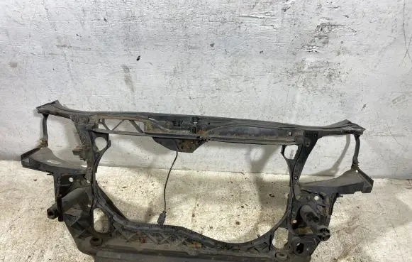 Audi A4 S4 B7 8E 8H Radiator support slam panel 8e0805594e