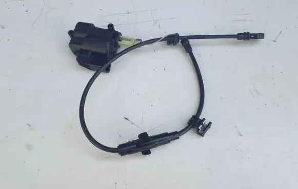 BMW X1 F48 F49 Seat adjustment motor 82808077 PA6GF30 503113