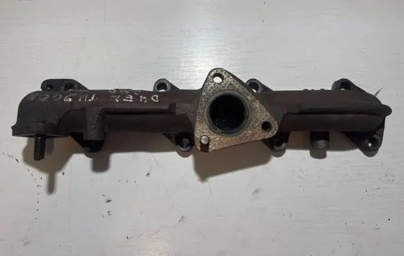 Hyundai Tucson LM Exhaust manifold