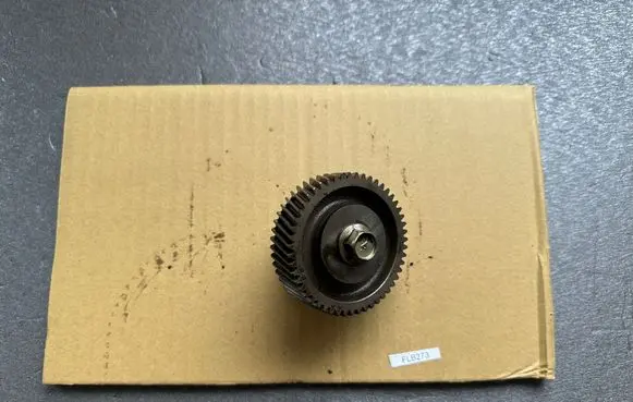 Nissan Patrol Y61 Crankshaft gear 130B02W209