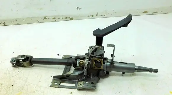 Honda FR-V Steering wheel axle set 191725