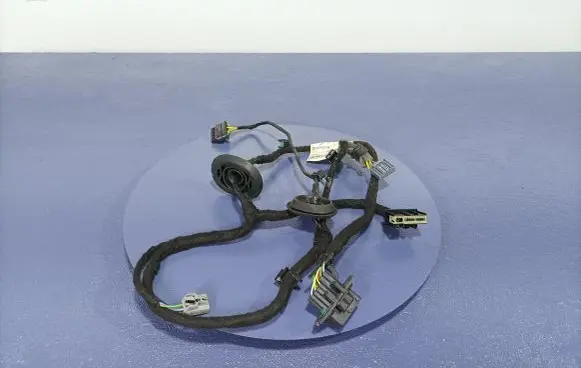 Volvo S90, V90 Other wiring loom 31483489