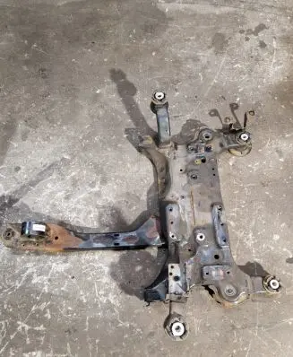 Chrysler Town & Country V Front subframe