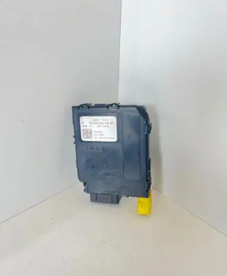Volkswagen Golf V Steering angle sensor 1K0953549AP