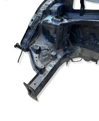 KIA Picanto Front quarter panel 