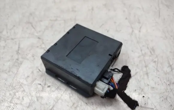Mercedes-Benz GL X166 Other control units/modules 97RA012469