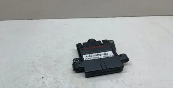 BMW 5 GT F07 Current control relay 9153418