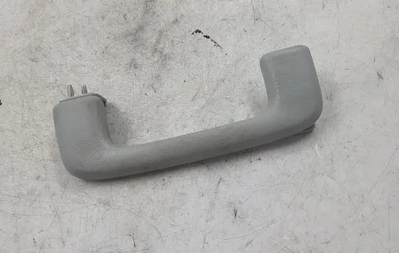 Mitsubishi Lancer X Front interior roof grab handle 