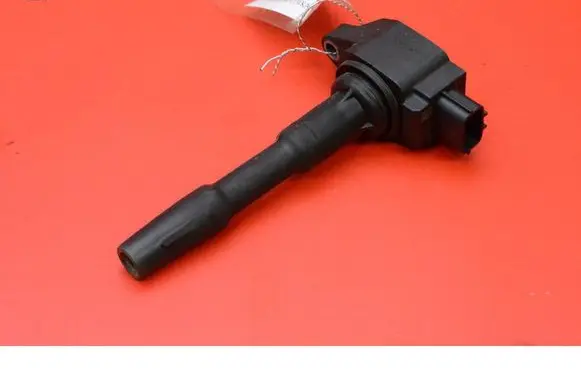 Renault Clio I High voltage ignition coil 224332428R