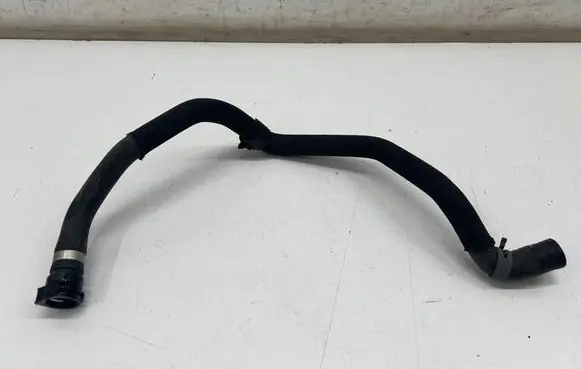 Audi A3 S3 8V Engine coolant pipe/hose 3Q0121108A