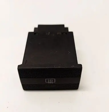 Volkswagen PASSAT B4 Windscreen/window heater switch 3A0959621