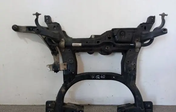 Mercedes-Benz CLA C117 X117 W117 Front subframe