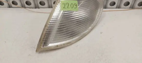 Ford Galaxy Front indicator light 1315113069