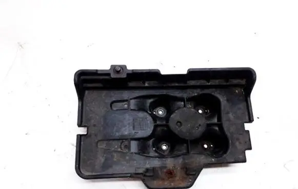 Skoda Octavia Mk2 (1Z) Battery box tray 1j0915333 1j09153331j0915333
