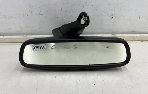 Ford Mondeo MK IV Rear view mirror (interior) 3s7a-17e678-ba