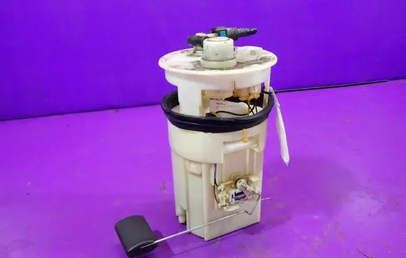 Ford Fiesta In-tank fuel pump