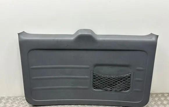 Toyota RAV 4 (XA20) Tailgate trim
