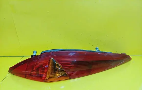 Fiat Punto (188) Rear/tail lights