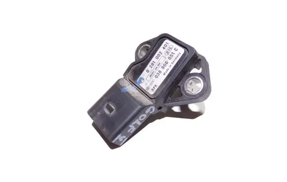Volkswagen Golf V Air pressure sensor 038906051C 0281002401
