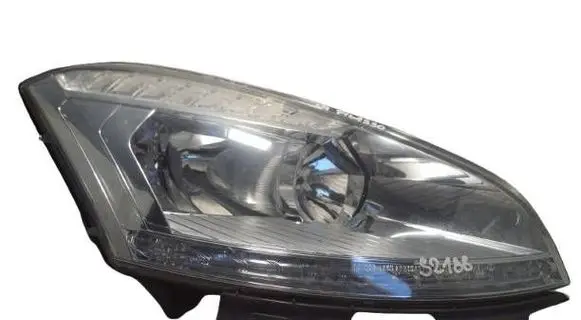 Citroen C4 I Picasso Headlight/headlamp