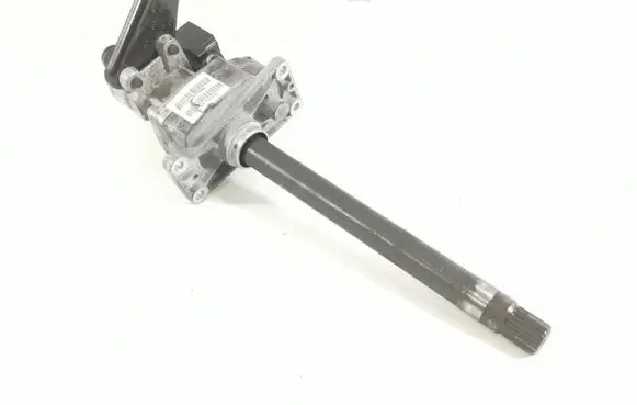 Dodge Challenger Front driveshaft 68067528AB