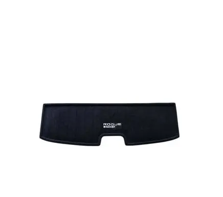 Nissan Rogue Trunk/boot mat liner T99E36MA3A T99E36MA1A 7G9E369A3A