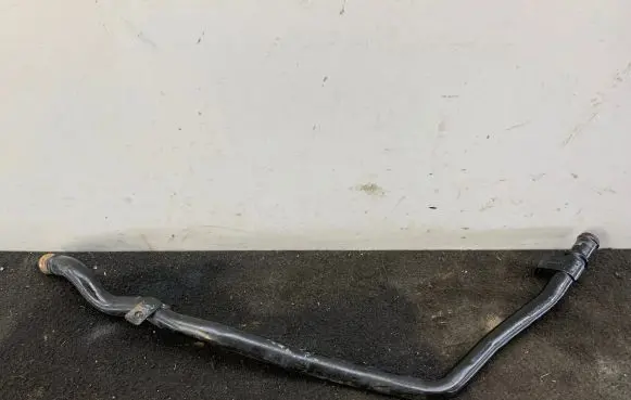 Skoda Superb B6 (3T) Engine coolant pipe/hose 1K0121070BR
