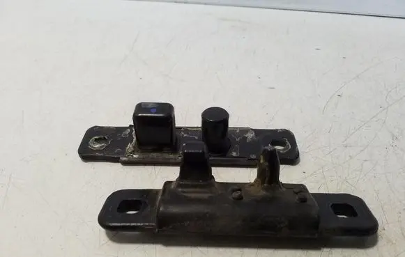 Ford Transit Custom Sliding door latching motor BK21V25301BD BK21V25300BB