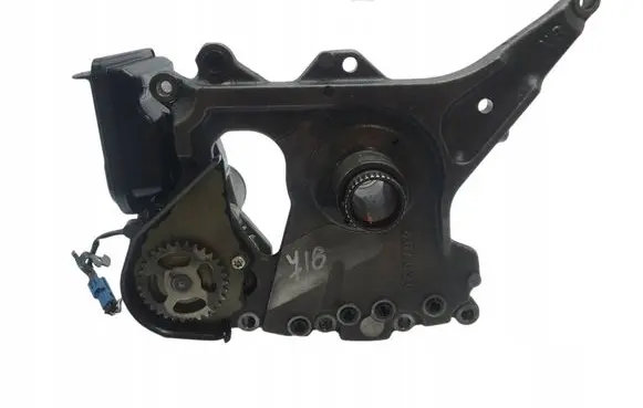 Citroen Jumpy Oil pump