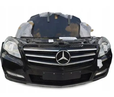 Mercedes-Benz R AMG W251 Front piece kit A251