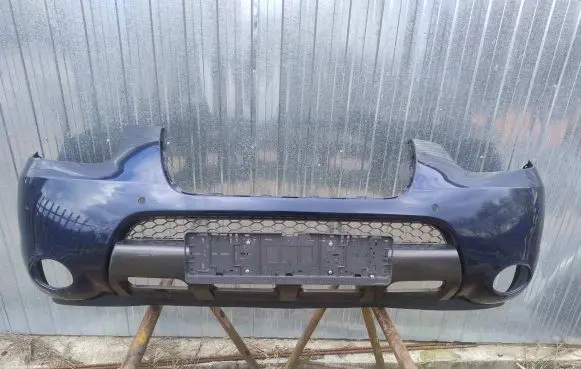 Hyundai Santa Fe Front bumper